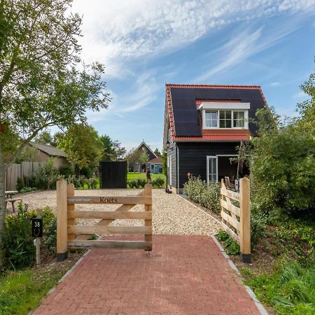 Detached House In Zoutelande Apartment Exterior photo